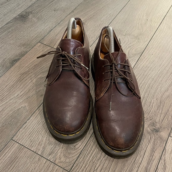 Dr. Martens loafers - Picture 1 of 7